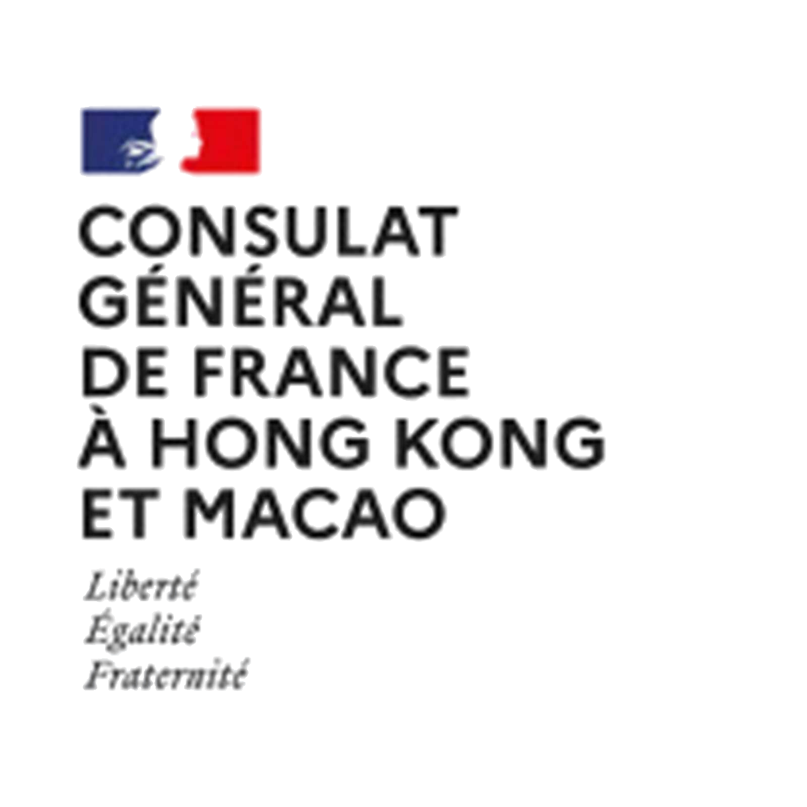 Consulat général de France à Hong Kong et Monaco